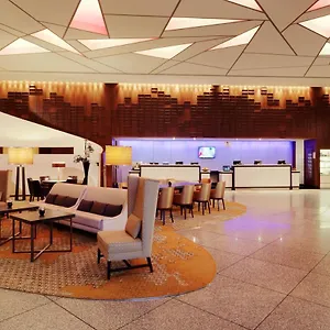 Sheraton Grand Esplanade Берлин