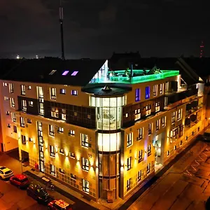 Lägenhetshotell Eco Smart Premium, Nürnberg