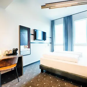 Hotell Nuernberg-west, Nürnberg