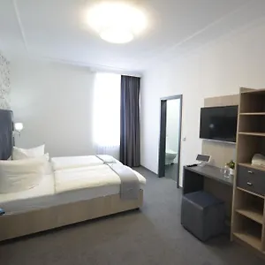 Hotell N9, Nürnberg