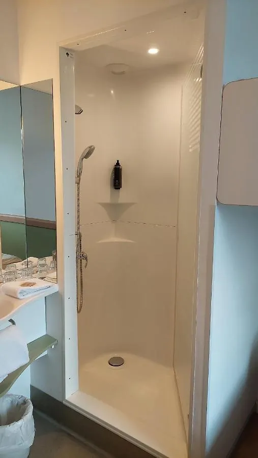 Ibis Budget Nuernberg City Messe Nürnberg